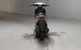 HONDA DIO AF56