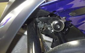 YAMAHA YZF-R7 2022 RM39J