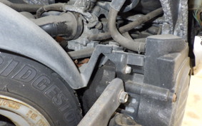 HONDA CREA SCOOPY AF55