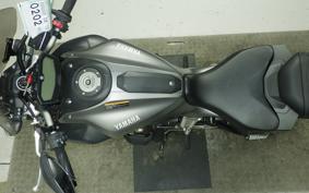 YAMAHA MT-07 ABS 2015 RM07J