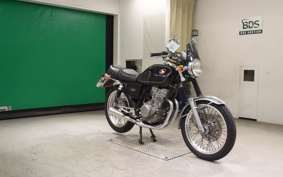 HONDA GB250 CLUBMAN Gen.5 2002 MC10