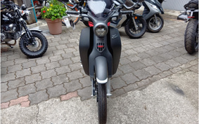 HONDA  SUPER CUB C125 JA58