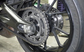 YAMAHA MT-09 A 2014 RN34J