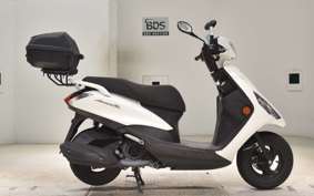 YAMAHA AXIS 125 Z SED7J