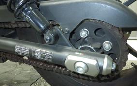 HONDA REBEL 250 A 2023 MC49