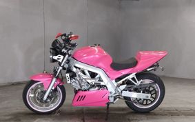 SUZUKI SV650 S 2003 BY132
