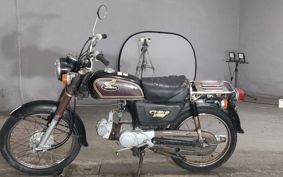 HONDA BENLY 50 CD50