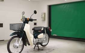 HONDA C50 SUPER CUB 2026 AA09