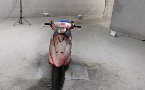 SUZUKI ADDRESS V125 CF46A