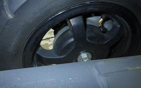 SUZUKI ADDRESS V125 DT11A