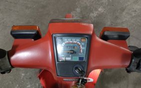 HONDA  SUPER CUB 50 SUPER  DELUXE  C50