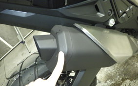 HONDA X-ADV 750 2025 RH21