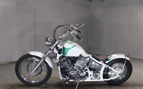 YAMAHA DRAGSTAR 400 2005 VH01J