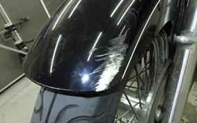 HONDA SHADOW 400 2006 NC34
