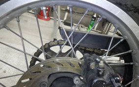HONDA CRM250R MD24