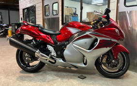 SUZUKI GSX1300R HAYABUSA 2016 GX72B