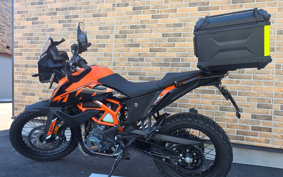 KTM 390 ADVENTURE 2026 JGJ40
