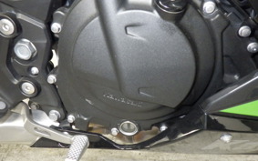 KAWASAKI NINJA 400 2019 EX400G