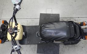 HONDA ZOOMER AF58