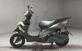 SUZUKI ADDRESS V125 CF4MA