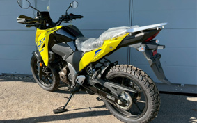 SUZUKI STROM SX EL11L