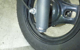 SUZUKI ADDRESS V125 CF46A