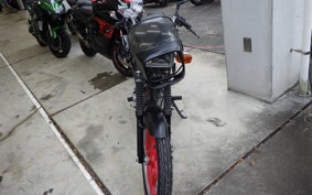 SUZUKI GS125E NF41B