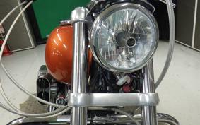 HARLEY FXDL 1450 2004
