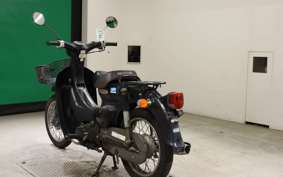 HONDA LITTLE CUB 2006 AA01