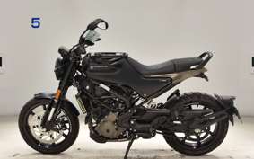 HUSQVARNA SVARTPILEN 250 2025