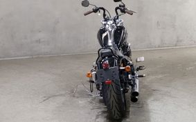 HARLEY HARLEY FXDWG1580 2010 GP4