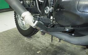 KAWASAKI 250TR 2000 BJ250F