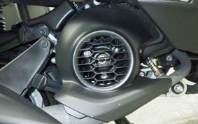 YAMAHA JOG125 2025 SEJ5J