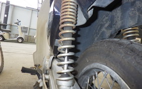 HONDA C50 SUPER CUB AA04