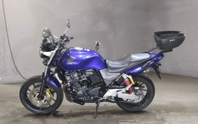 HONDA CB400SFV-4 NC42