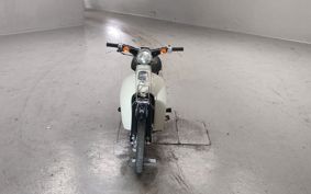 HONDA LITTLE CUB AA01