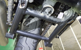 BENELLI インペリアーレ400 2024