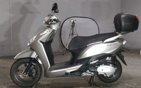 HONDA LEAD 125 JF45