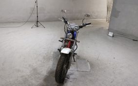 HONDA FTR223 MC34