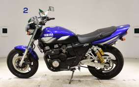 YAMAHA XJR400 Gen.3 R 2001 RH02J