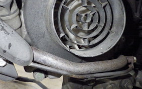 HONDA DIO Gen.6 AF68