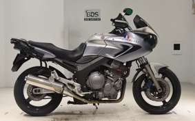 YAMAHA TDM900 2018