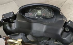 SUZUKI BURGMAN200 CH41A
