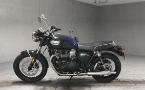 TRIUMPH BONNEVILLE T100 2024 DAD70G