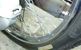 HONDA C110 SUPER CUB 2000 JA07