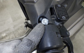 YAMAHA N-MAX 155 A 2024 SG50J