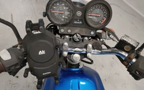 YAMAHA YBR125 PCJL