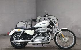 HARLEY XL1200C CT3