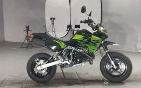 KAWASAKI KSR110 KL110A