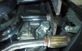 SUZUKI SKYWAVE250SS-2 TRIKE 2025 CJ46A